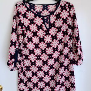 Boutique floral dress